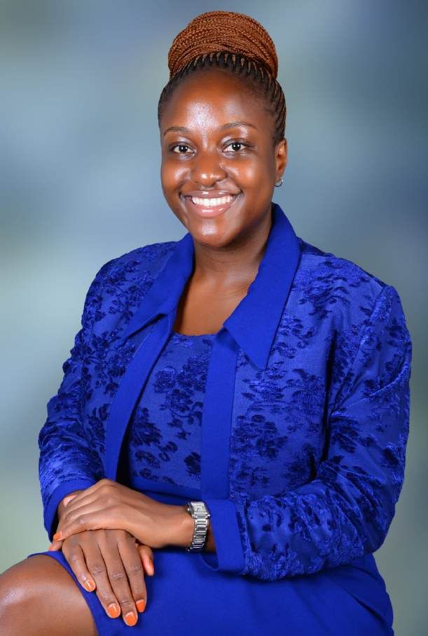 CS Kellis Cartley Achieng Awuor