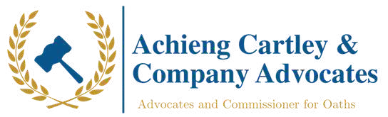 achieng cartley advocates
